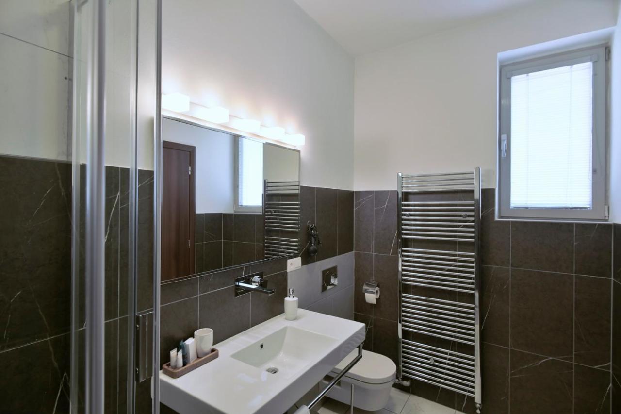 River View Apartments Hotel Bratysława Zewnętrze zdjęcie