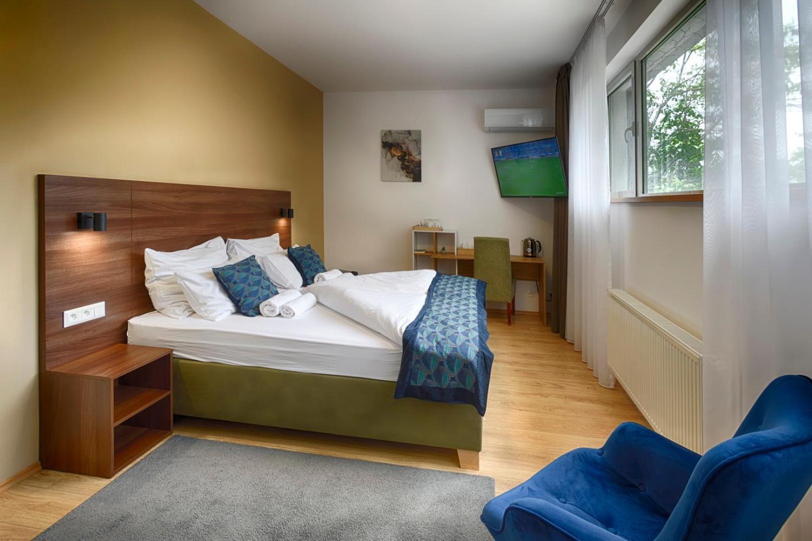 River View Apartments Hotel Bratysława Zewnętrze zdjęcie