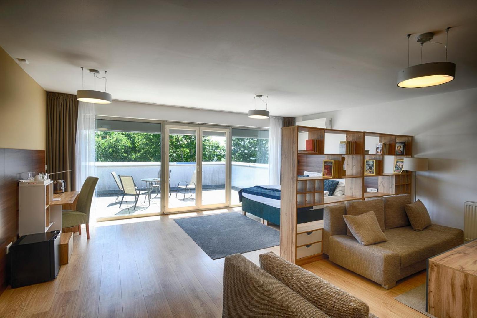 River View Apartments Hotel Bratysława Zewnętrze zdjęcie