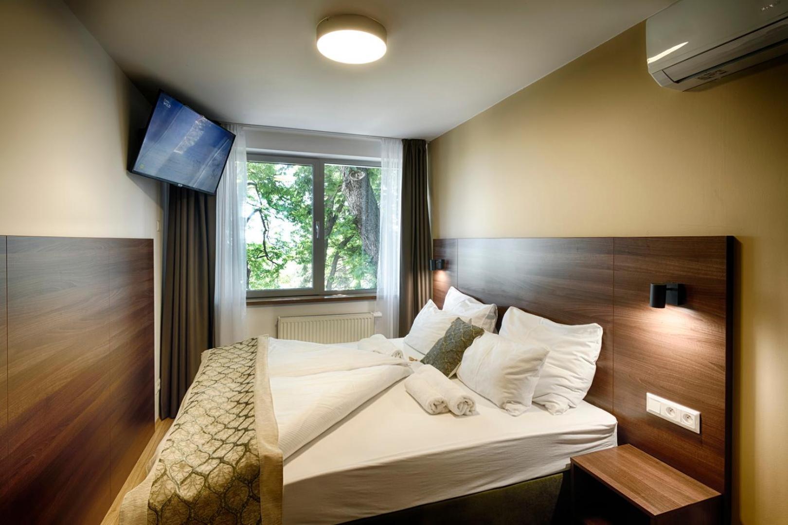 River View Apartments Hotel Bratysława Zewnętrze zdjęcie