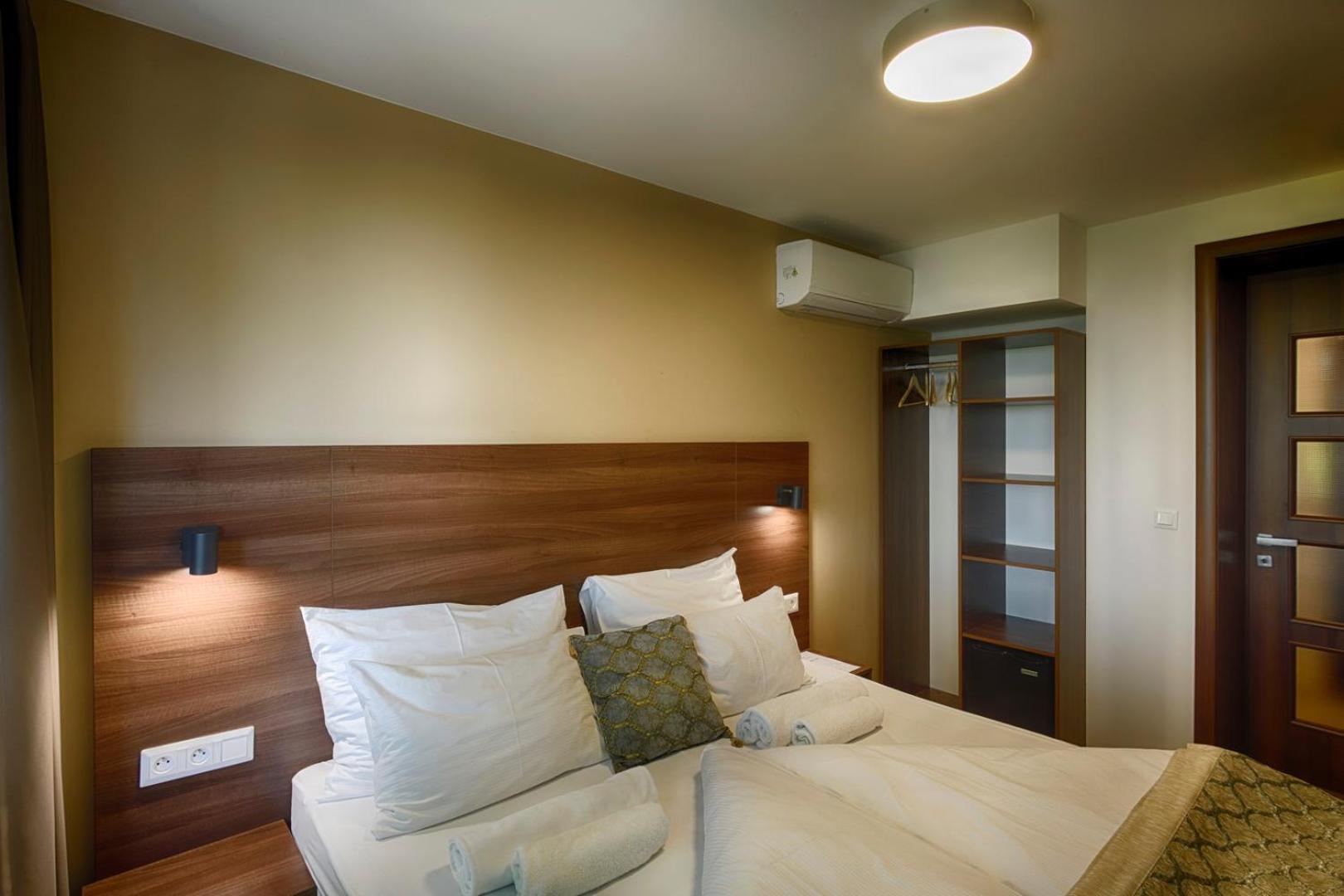 River View Apartments Hotel Bratysława Zewnętrze zdjęcie